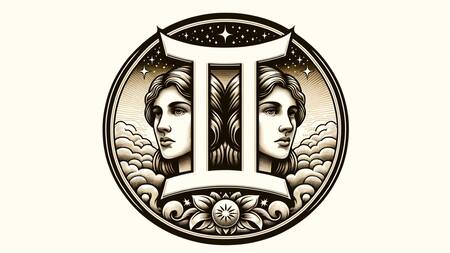 Horoscopo de Géminis de hoy: martes 4 de marzo de 2025. Foto: Redacción canal26.com