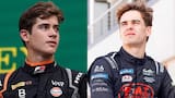 Coincidencia de argentinos: cómo le fue a Franco Colapinto en el equipo que correrá Nicolás Varrone en Fórmula 2