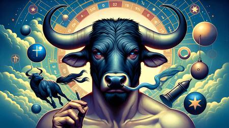 Horóscopo de Tauro de hoy: jueves 21 de noviembre de 2024. Foto: Redacción canal26.com