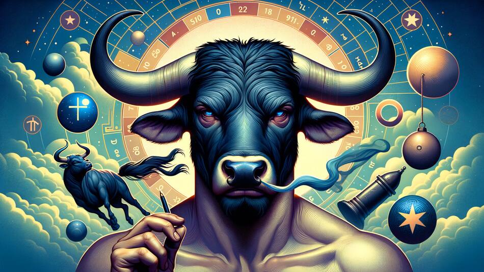 Horóscopo de Tauro de hoy: jueves 21 de noviembre de 2024. Foto: Redacción canal26.com