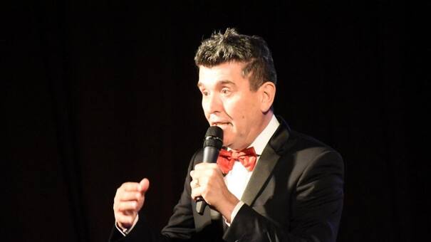 Miguel Ángel Cherutti tras denuncia por abuso: "Es como una pesadilla"