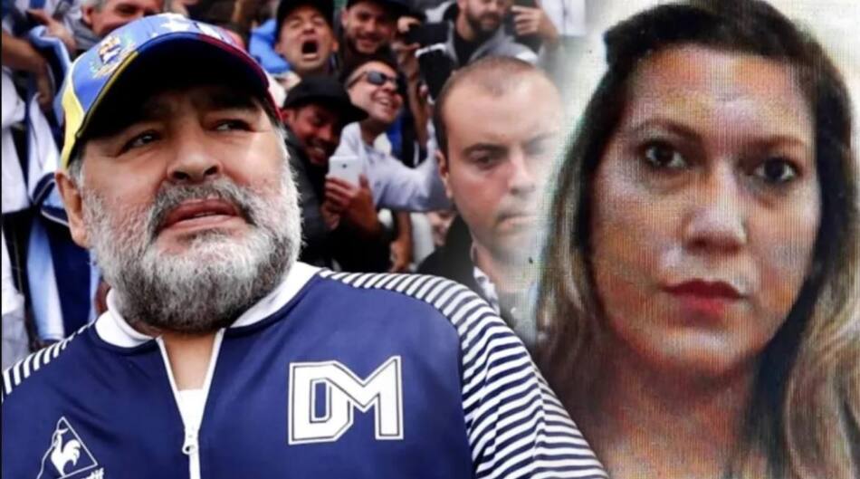 Dahiana Gisela Madrid