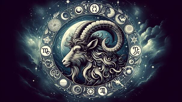 Horóscopo de Capricornio de hoy: lunes 15 de septiembre de 2025