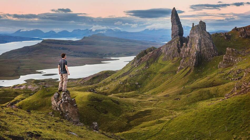 ecoturismo: Foto Unsplash