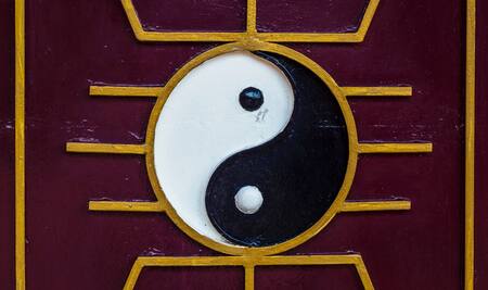 Los primeros registros escritos sobre el Feng Shui se encuentran en antiguos textos chinos. Foto: Unsplash.