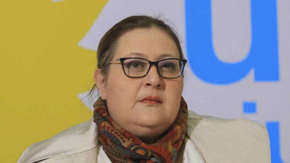 Graciana Peñafort