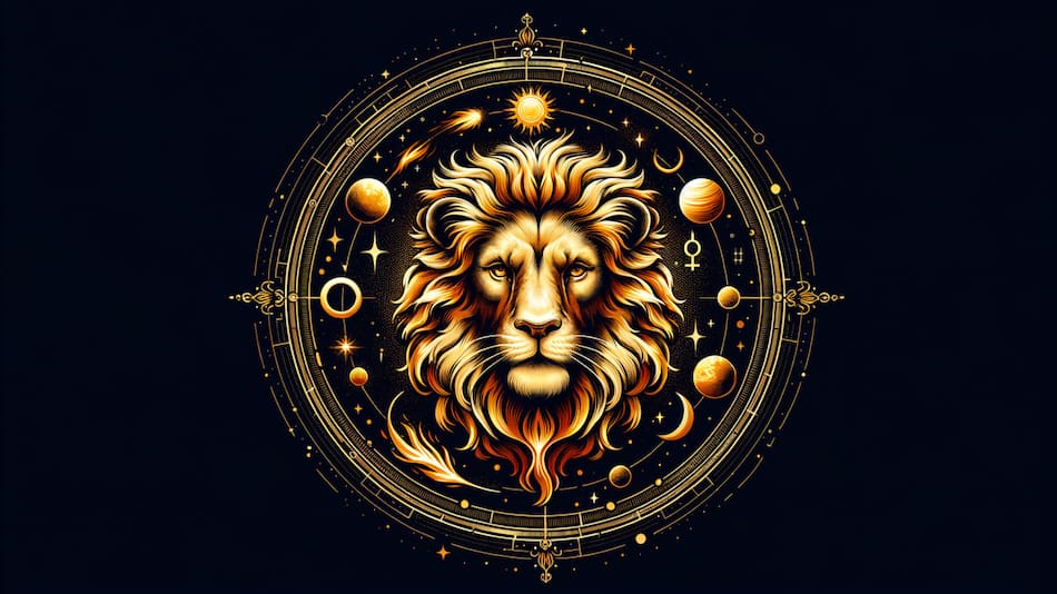 Horóscopo de Leo de hoy: domingo 22 de junio de 2025. Foto: Redacción canal26.com