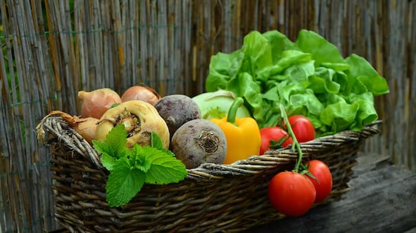 Pesticidas en frutas y verduras “orgánicas”: cómo eliminar correctamente los residuos químicos al lavarlas