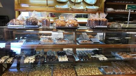 Panadería, precios del pan, economía argentina