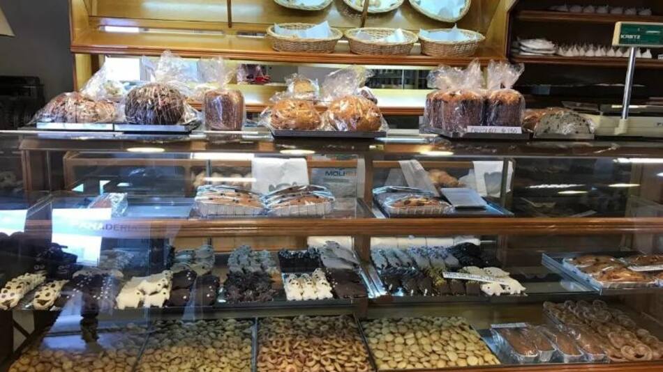 Panadería, precios del pan, economía argentina