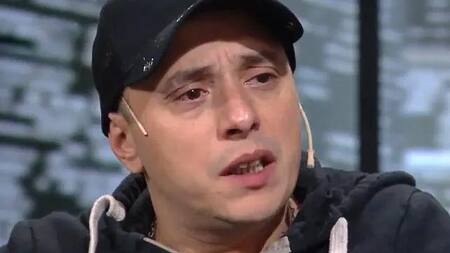 El Dipy, cantante, música