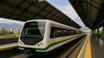 Ni el Tren Maya de México lo iguala: el país de Latinoamérica que tiene el metro más avanzado y completo de la región