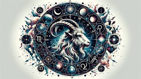 Horóscopo de Capricornio de hoy: lunes 20 de enero de 2025. Foto: Redacción canal26.com