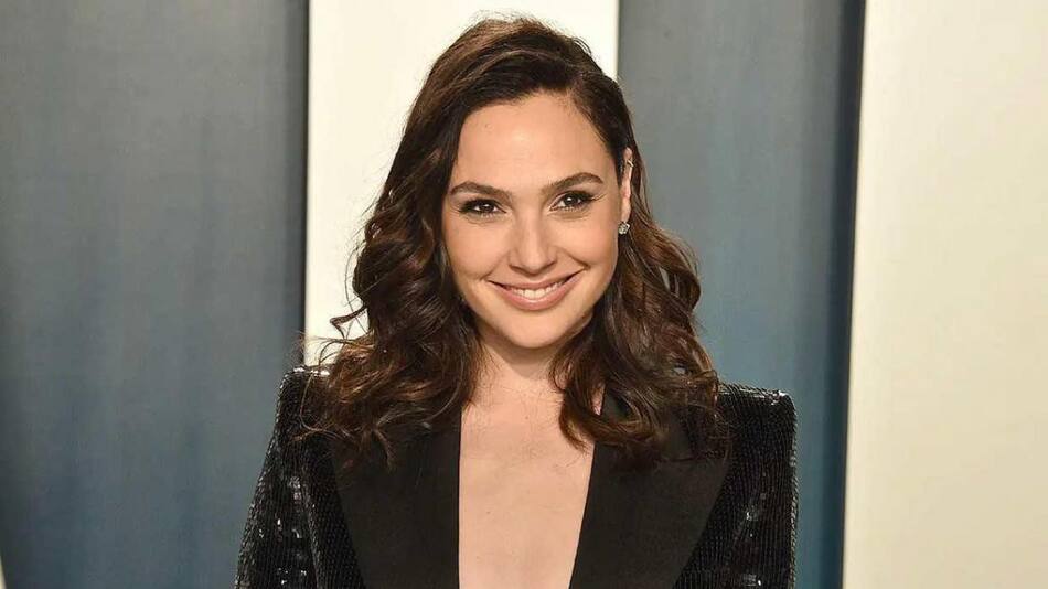 Gal Gadot