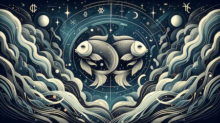 Horóscopo de Piscis de hoy: lunes 2 de febrero de 2026