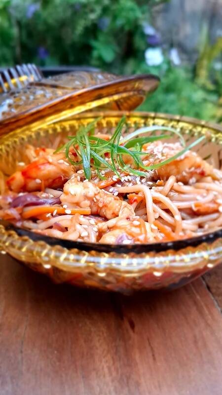 Los platos que ofrecen en El Taller CABA. Foto: Instagram/eltallercaba