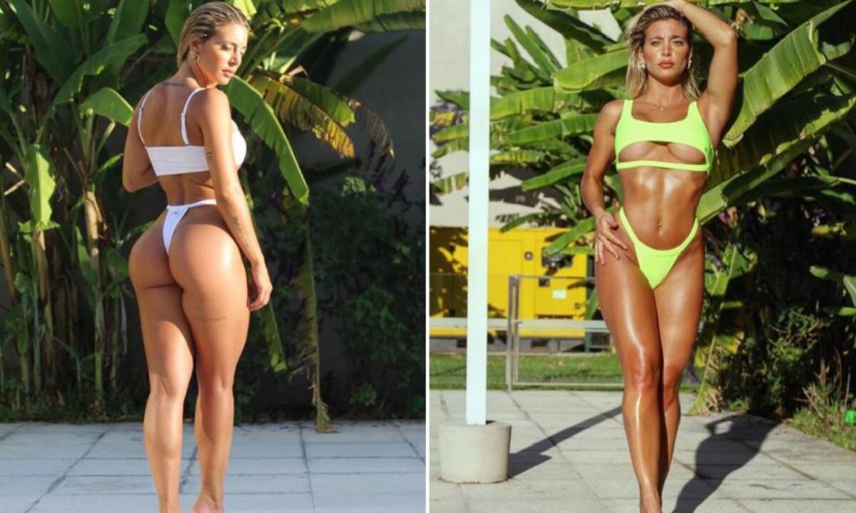 Sol Pérez, Instagram