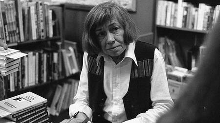 Se cumplen 100 años del nacimiento de la escritora Patricia Hightsmith