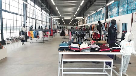 La Gran Dulce. Foto: web lagrandulce