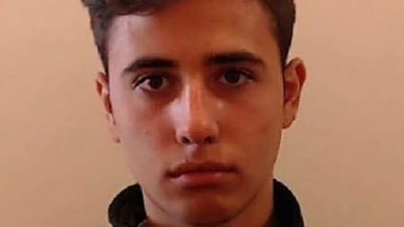 Crimen de Fabián Gutiérrez: quién es Facundo Zaeta, el principal acusado