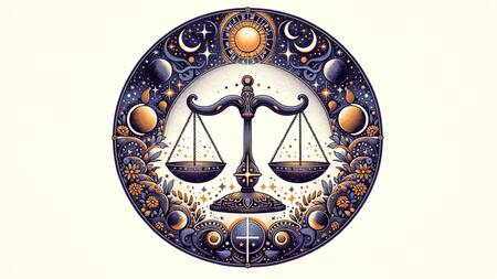 Horoscopo de Libra de hoy: jueves 29 de mayo de 2025. Foto: Redacción canal26.com