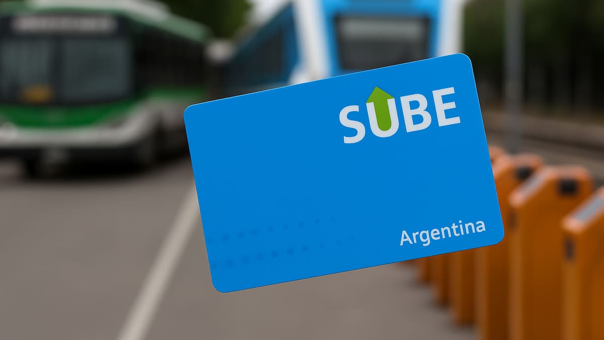 Transporte
