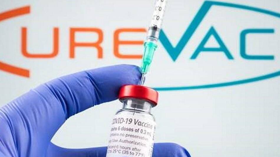 Vacuna de CureVac, coronavirus, Reuters