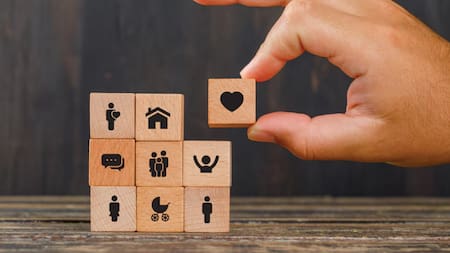 Modelo de gestión empresarial con enfoque en el desarrollo social. Imagen cedida por anunciante.