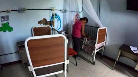 Venezuela, adopciones ilegales de bebés, crisis