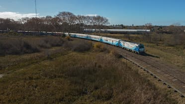 Dejan de funcionar: cancelan dos trenes de larga distancia que unían a Buenos Aires con importantes provincias