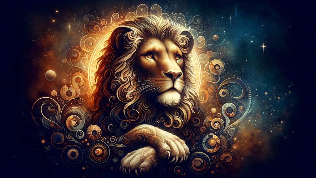Horóscopo de Leo de hoy: miércoles 4 de diciembre de 2024. Foto: Redacción canal26.com