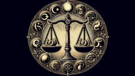 Horóscopo de Libra de hoy: viernes 6 de marzo de 2026