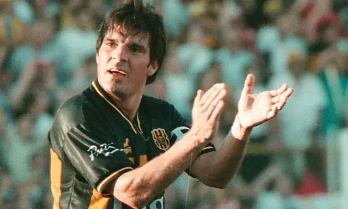 Ceferino Díaz