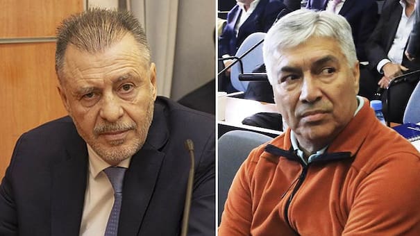 Desde Panamá pidieron información por sospecha de lavado de dinero de Cristóbal López y Lázaro Báez