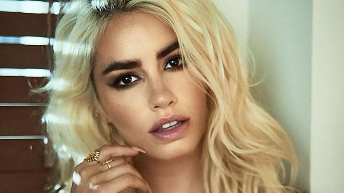 Lali Espósito