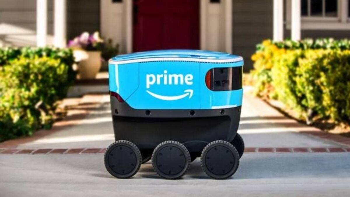Scout de Amazon