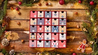 Calendario de adviento 2025: cuánto salen en Argentina y dónde se pueden comprar