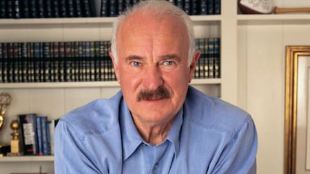 Dabney Coleman.
