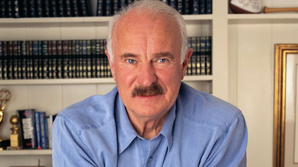 Dabney Coleman.