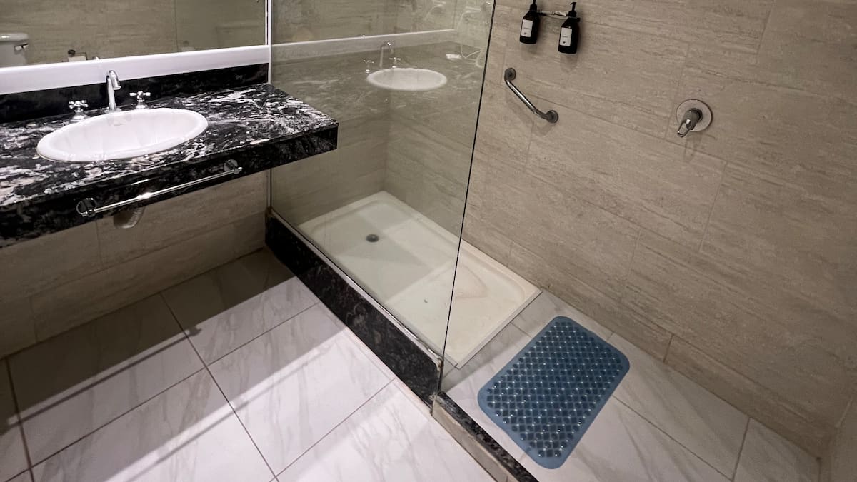 Hotel San Carlos, San Antonio de Areco.