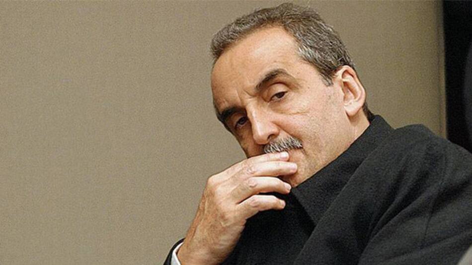 Guillermo Moreno