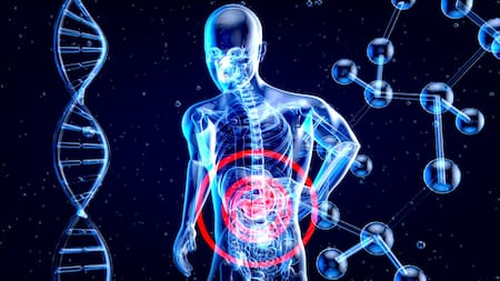 Enfermedad. Foto: Unsplash.