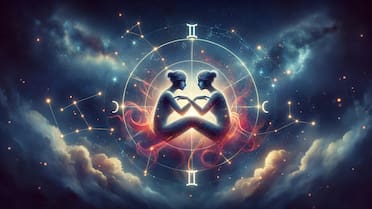 Horóscopo de Géminis de hoy: jueves 1 de enero de 2026