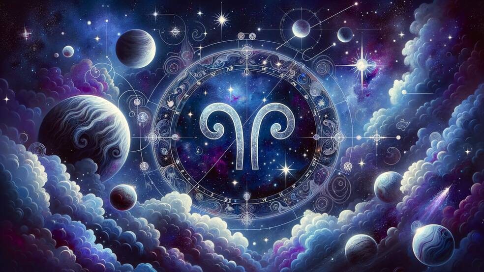 1496922 ¿Qué dice tu signo hoy? Horóscopo de Aries para el 12 de abril de 2026 ...