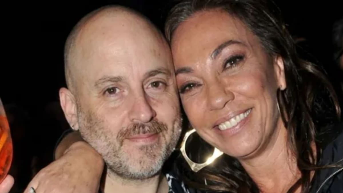 José María Muscari rompió el silencio tras ser citado a declarar por la muerte de Ernestina Pais: “Me enteré por su hijo Benicio”