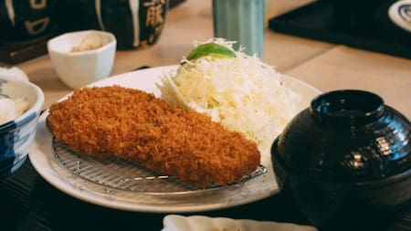 La milanesa tiene sus orígenes en Argentina e Italia
