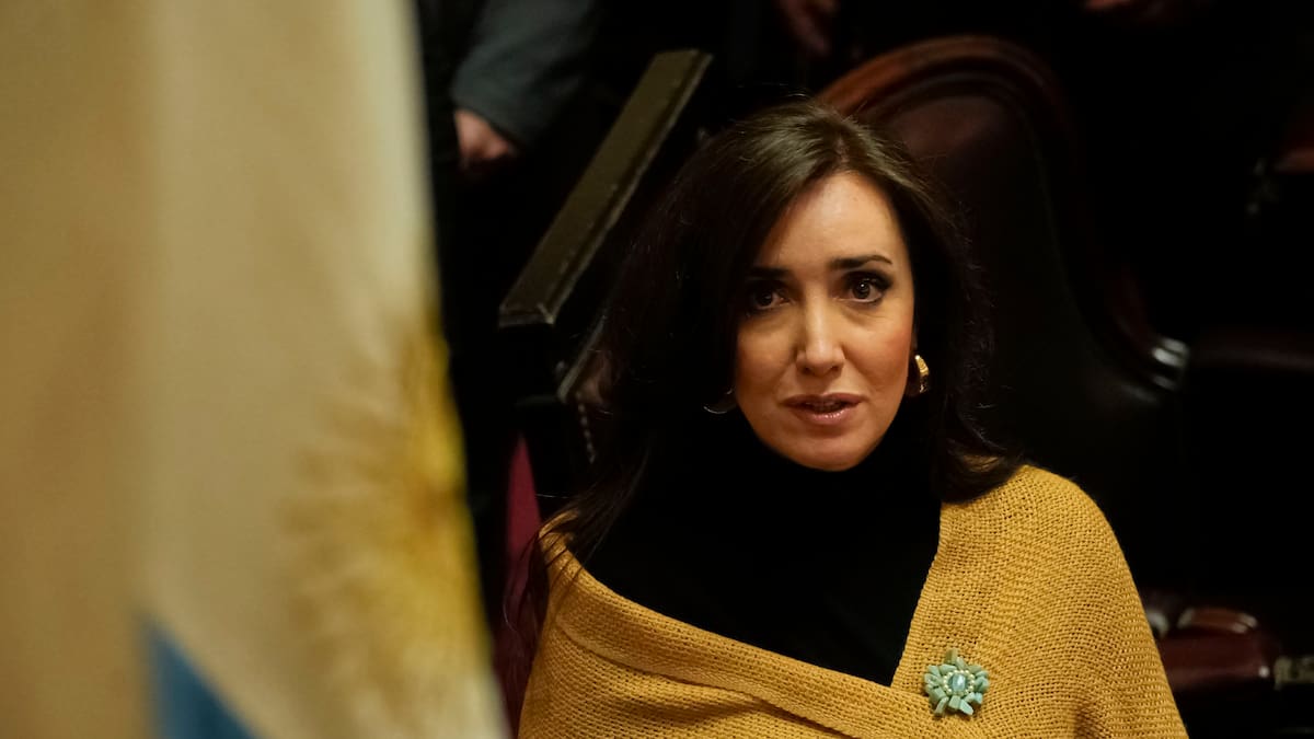 Victoria Villarruel envió el proyecto de Reforma Laboral a Diputados tras la media sanción en el Senado: cuándo se debatirá
