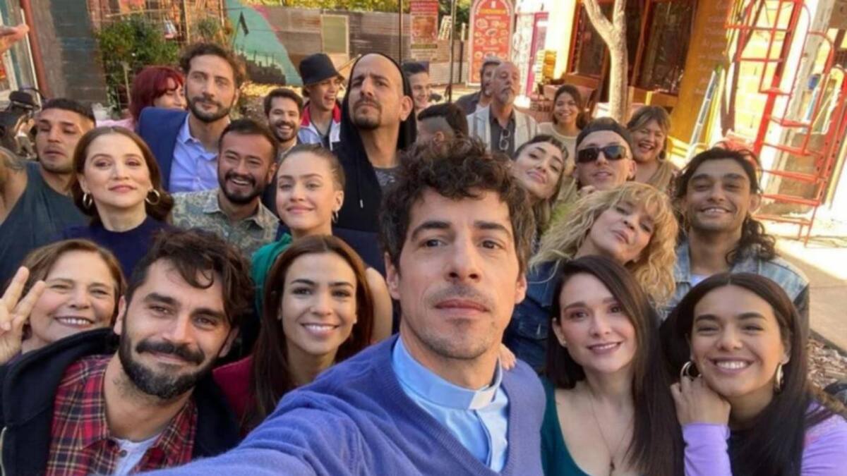 Novela La 1-5/18