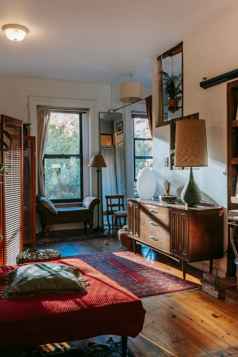 La nueva tendencia en decoración. Foto Pexels