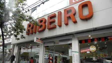 Ribeiro, compañía de venta de electrodomésticos